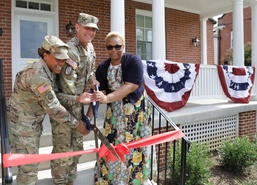 Ribbon Cutting Ceremony
