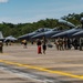 Ángel de los Andes (ADLA): FANG F-15 Eagles in Colombia