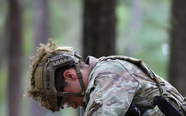 2023 Army Best Squad Competitors earn E3B qualifications