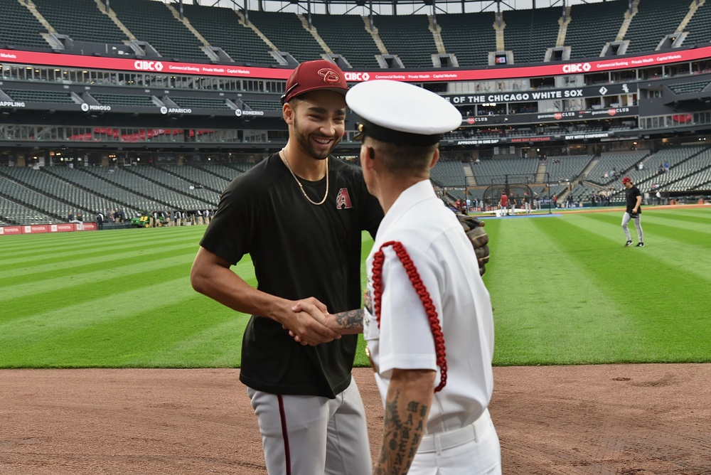 White Sox Navy Night 2023