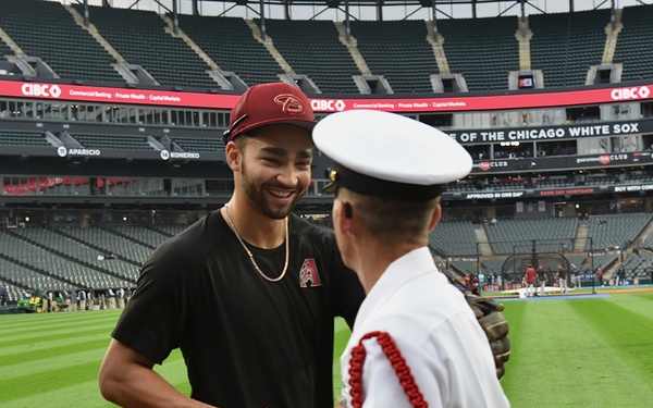 White Sox Navy Night 2023