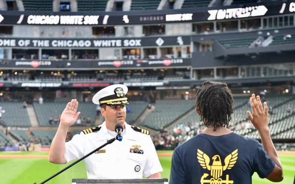White Sox Navy Night 2023