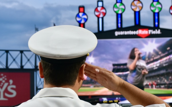 White Sox Navy Night 2023