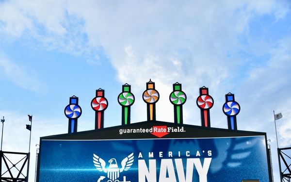 White Sox Navy Night 2023