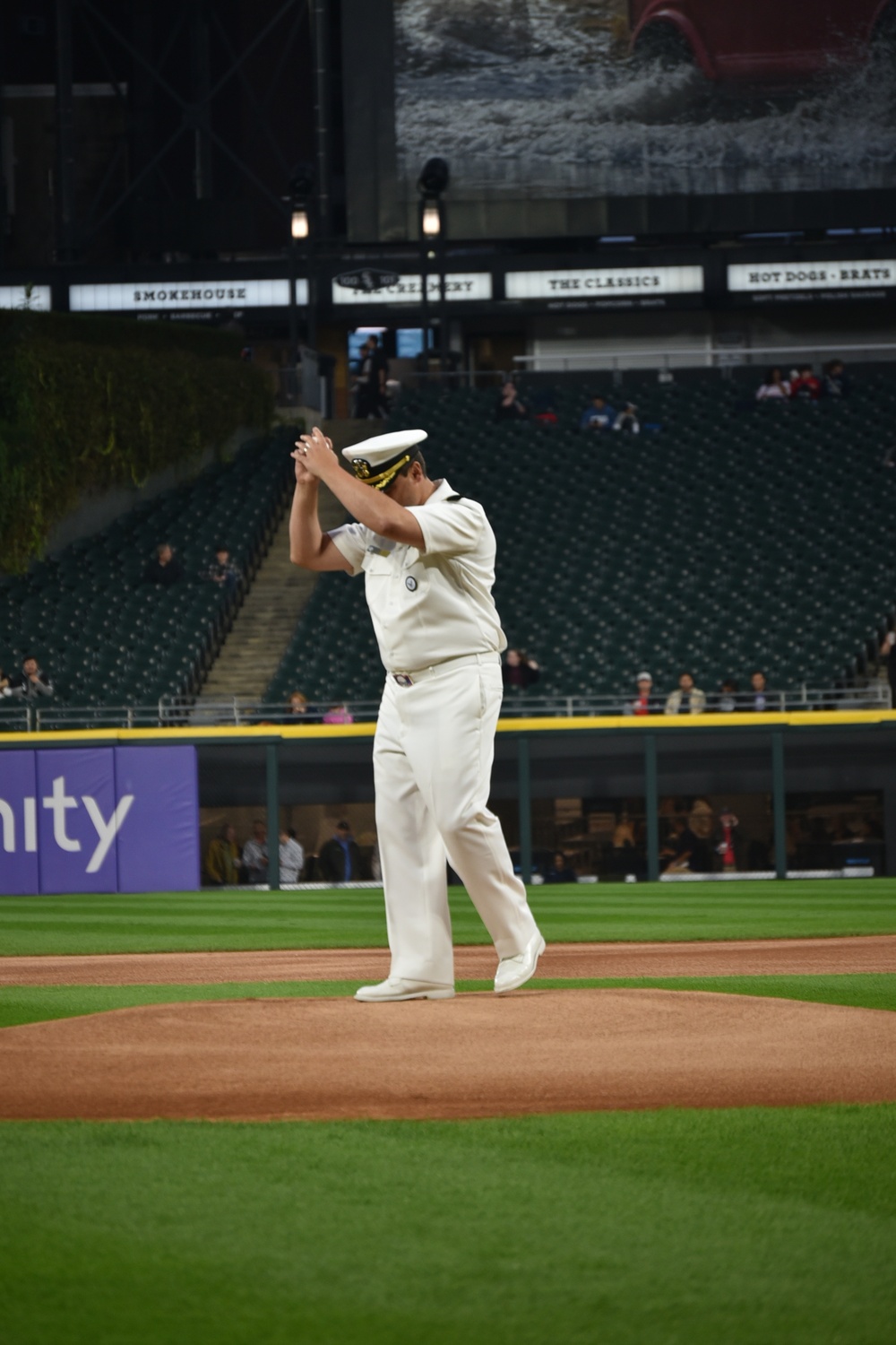 White Sox Navy Night 2023