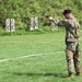 NY Guard volunteers compete in National Guard marksmanship competition