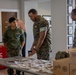 Marine Corps Air Facility Quantico hosts a suicide prevention event