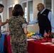 Marine Corps Air Facility Quantico hosts a suicide prevention event