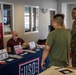 Marine Corps Air Facility Quantico hosts a suicide prevention event