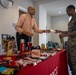 Marine Corps Air Facility Quantico hosts a suicide prevention event