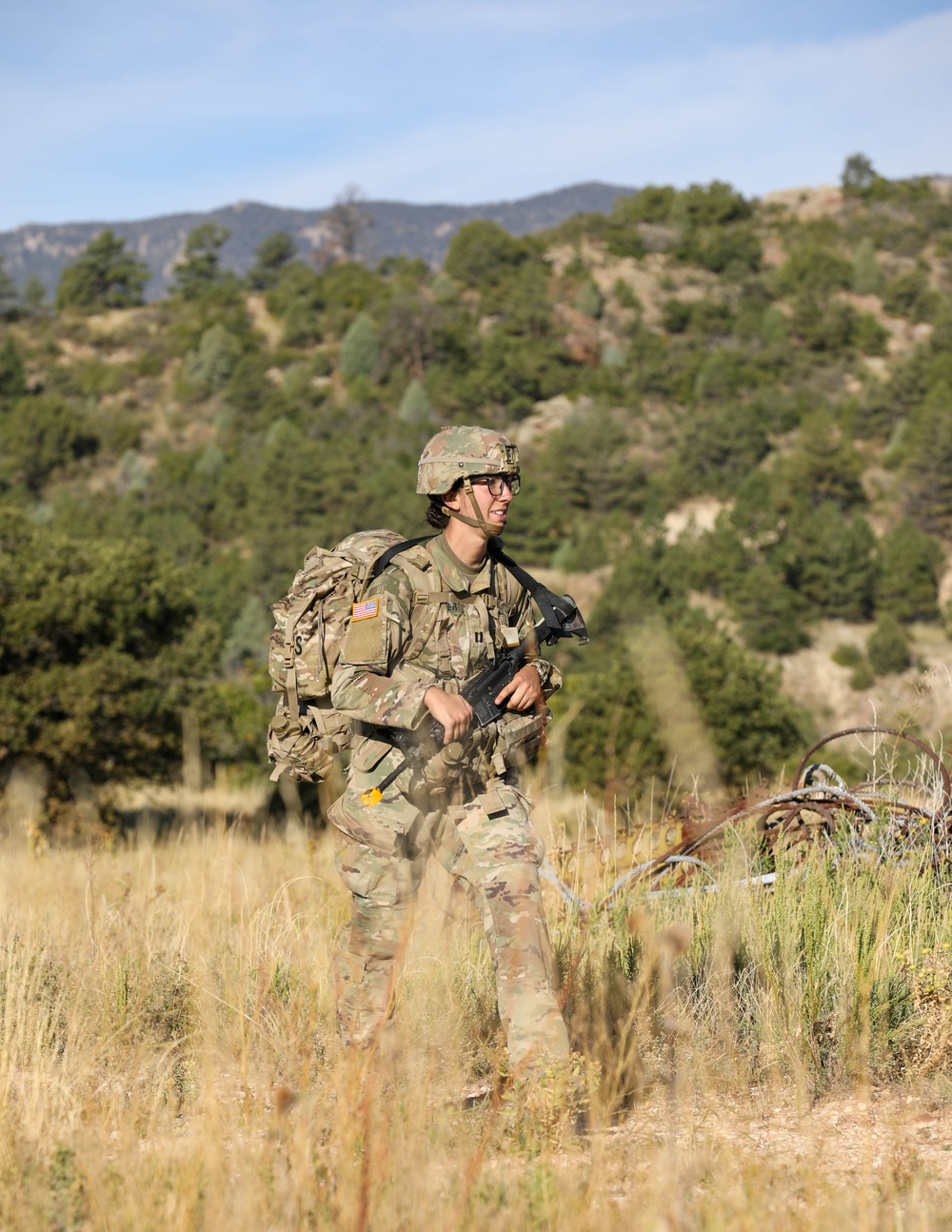 2023 MRC West Best Medic Competition: Day Three