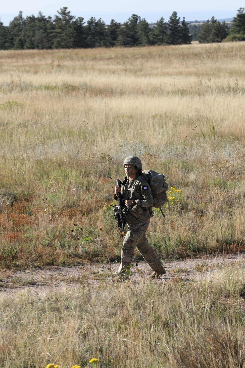2023 MRC West Best Medic Competition: Day 3