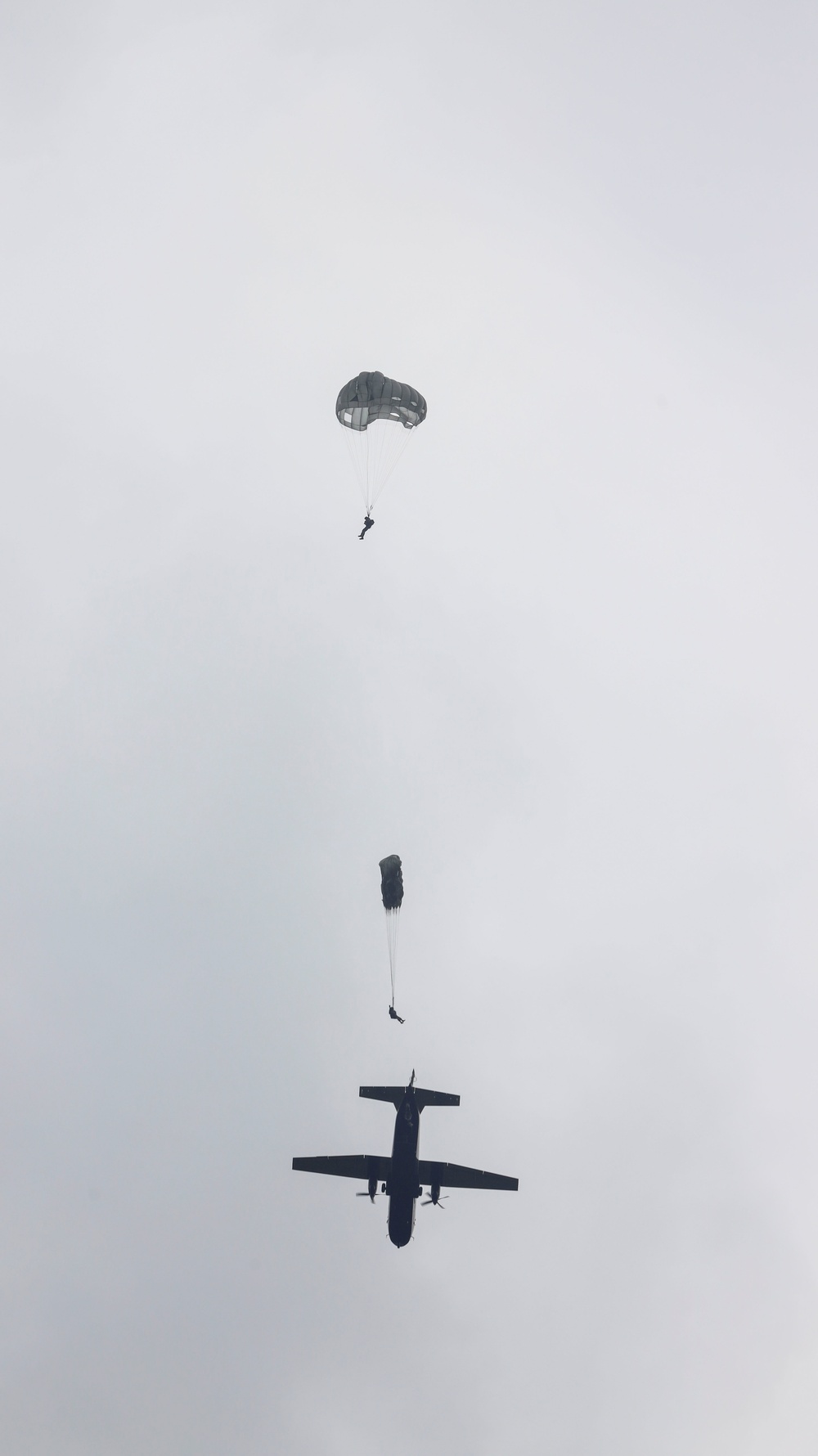 2d Recon LLSL Jumps