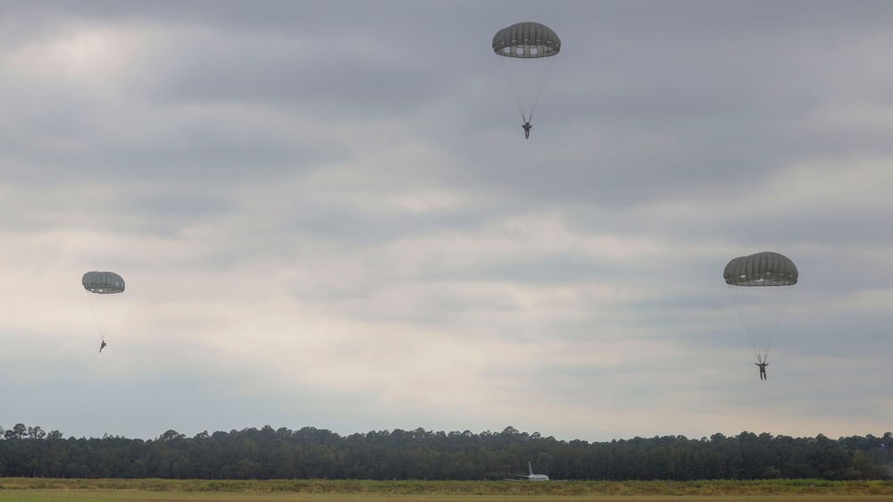 2d Recon LLSL Jumps