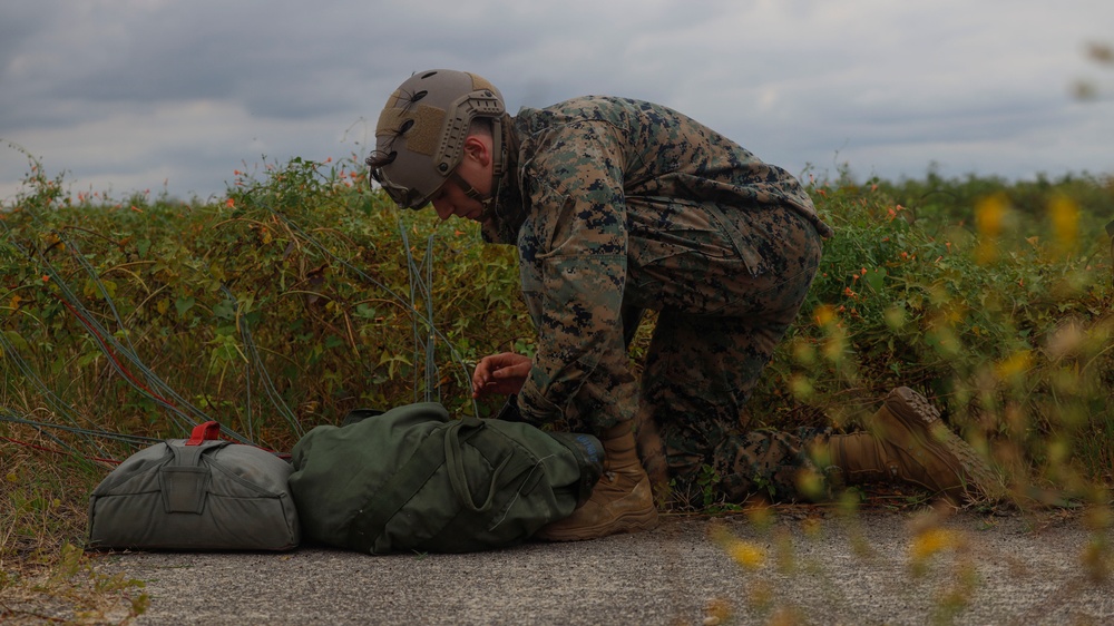 2d Recon LLSL Jumps