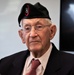 100-year-old WWII veteran receives special forces honor