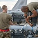 3rd Wing participates in William Tell 2023 F-22A Raptor weapons load competition