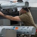 3rd Wing participates in William Tell 2023 F-22A Raptor weapons load competition