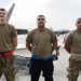 3rd Wing participates in William Tell 2023 F-22A Raptor weapons load competition