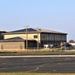 September 2023 construction operations of $11.96 million transient training brigade headquarters at Fort McCoy