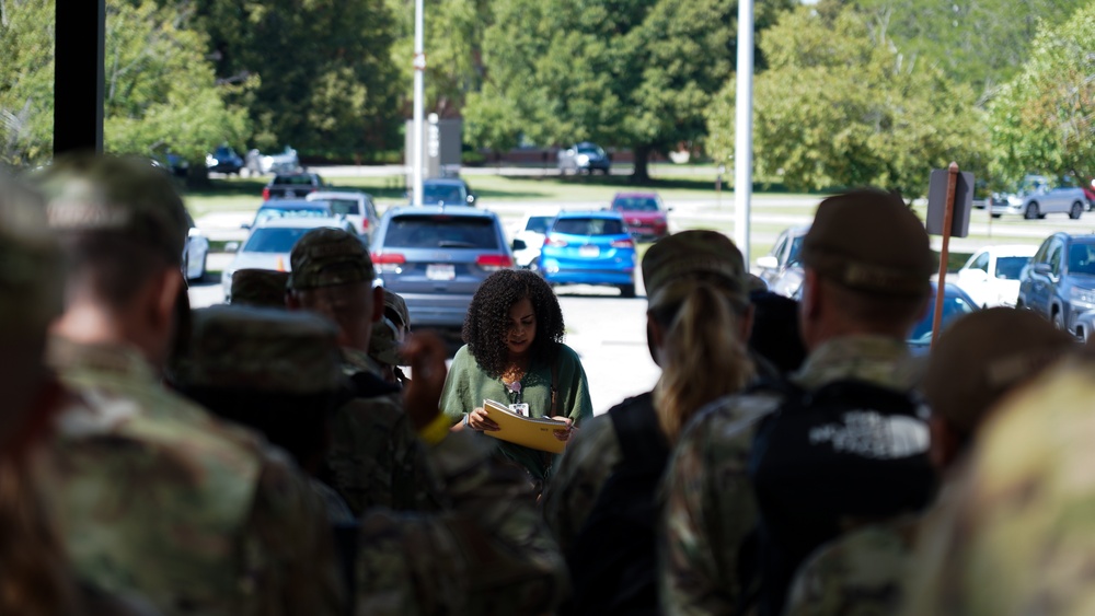 88th ABW Medical Readiness Exercise