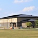 September 2023 construction operations of $11.96 million transient training brigade headquarters at Fort McCoy