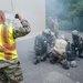 88th ABW Medical Readiness Exercise