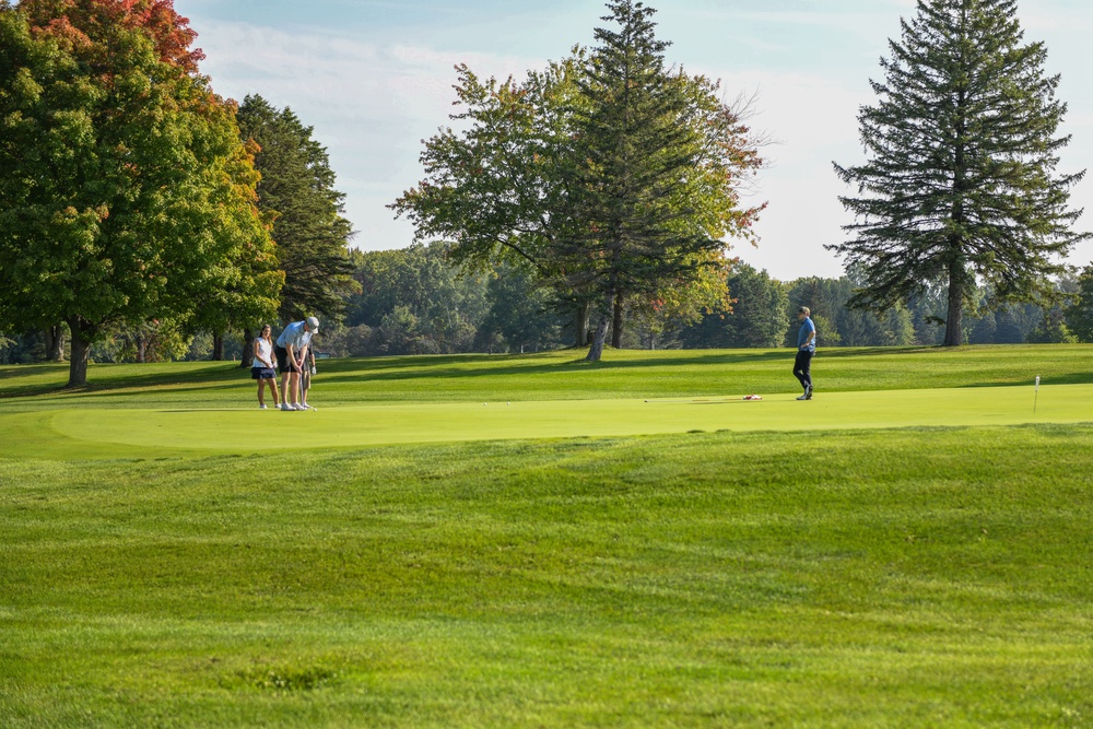 2023 TAG Golf Outing