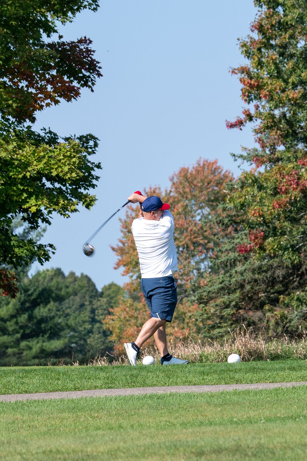 Michigan 2023 TAG Golf Outing