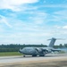 Joint Base Charleston Flight Line on Fridays