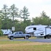 Enjoy fall at Fort McCoy’s Pine View Campground