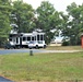 Enjoy fall at Fort McCoy’s Pine View Campground