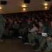 MCPON Honea Holds All Hands Call at Great Lakes