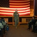 MCPON Honea Holds All Hands Call at Great Lakes