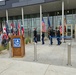 Morris Hill Elementary School formally opened with ribbon-cutting ceremony