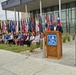 Morris Hill Elementary School formally opened with ribbon-cutting ceremony