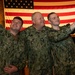 MCPON Honea Holds All Hands Call at Great Lakes