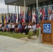 Morris Hill Elementary School formally opened with ribbon-cutting ceremony