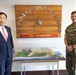 Strengthening Partnerships: Consulate General of Republic of Korea in Honolulu Visits MCBH