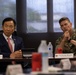 Strengthening Partnerships: Consulate General of Republic of Korea in Honolulu Visits MCBH