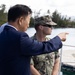 Strengthening Partnerships: Consulate General of Republic of Korea in Honolulu Visits MCBH