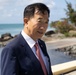 Strengthening Partnerships: Consulate General of Republic of Korea in Honolulu Visits MCBH