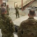 38th Infantry Division soldiers hone rail, air loading skills