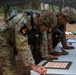 U.S. Army Best Squad Competition