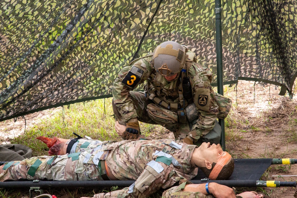 DVIDS - Images - U.S. Army Best Squad Competition [Image 11 of 11]