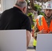 Chief of Engineers surveys fire-damaged areas in Lahaina