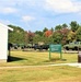 Fort McCoy’s Equipment Park offers place to see history, fall colors during October