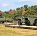 Fort McCoy’s Equipment Park offers place to see history, fall colors during October