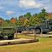 Fort McCoy’s Equipment Park offers place to see history, fall colors during October