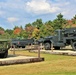 Fort McCoy’s Equipment Park offers place to see history, fall colors during October